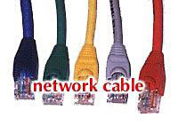 3Com® 20-Foot Antenna Cable (3CWE481) 3Com® 20-Foot Antenna Cable (3CWE481)
